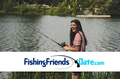 Fishing dating site - Meet Fishing Lovers. 7,030 likes · 2 talking about this. Love Fishing? Meet singles who love to fish and enjoy the great outdoor, join our community for... 